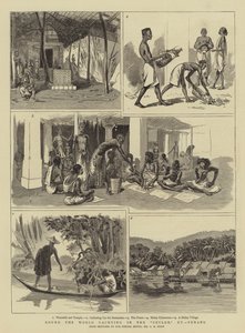 Wereldreis zeilen in de Ceylon, XV, Penang